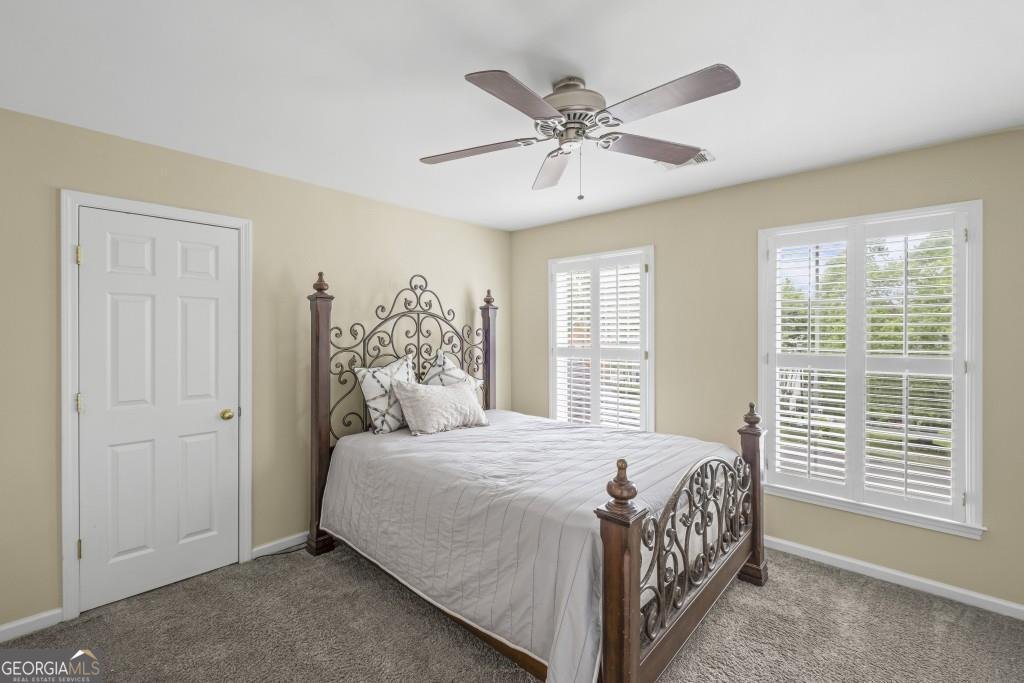 1465 Laleiah Drive Cumming - Photo 27
