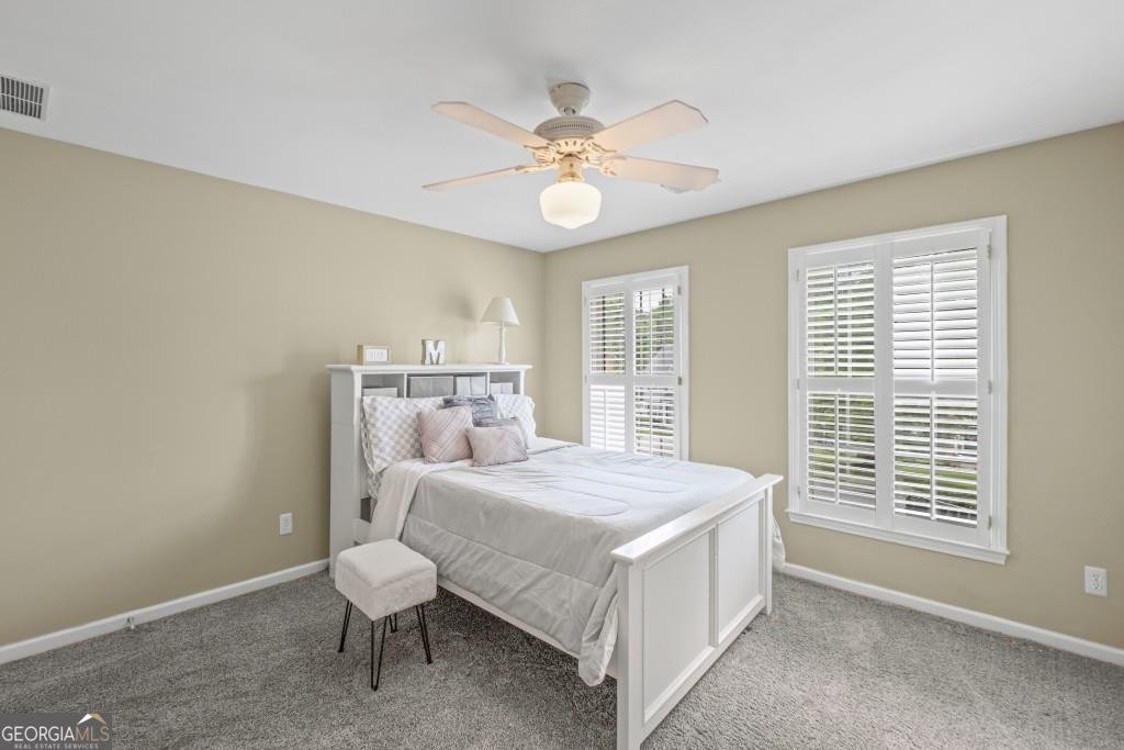 1465 Laleiah Drive Cumming - Photo 30