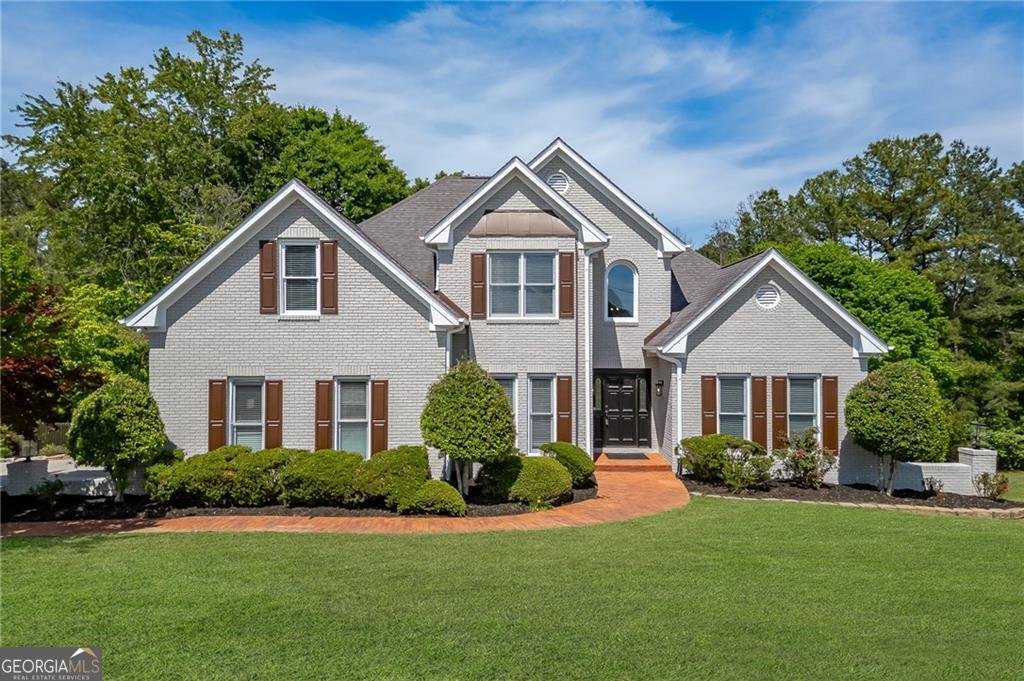 3209 Thompson Mill Road Buford - main photo