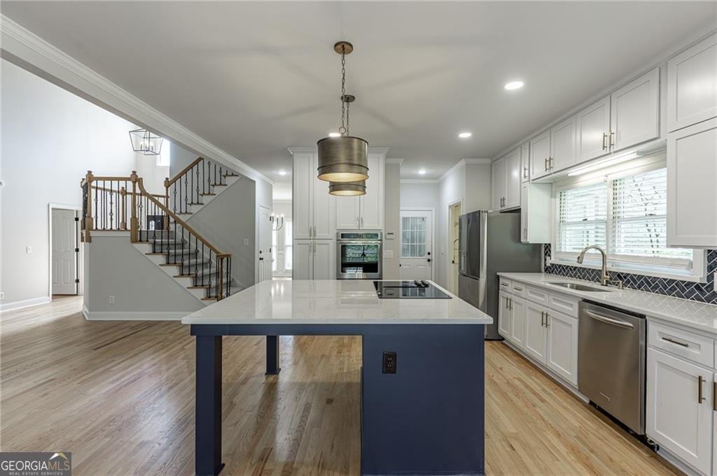 3209 Thompson Mill Road Buford - Photo 13