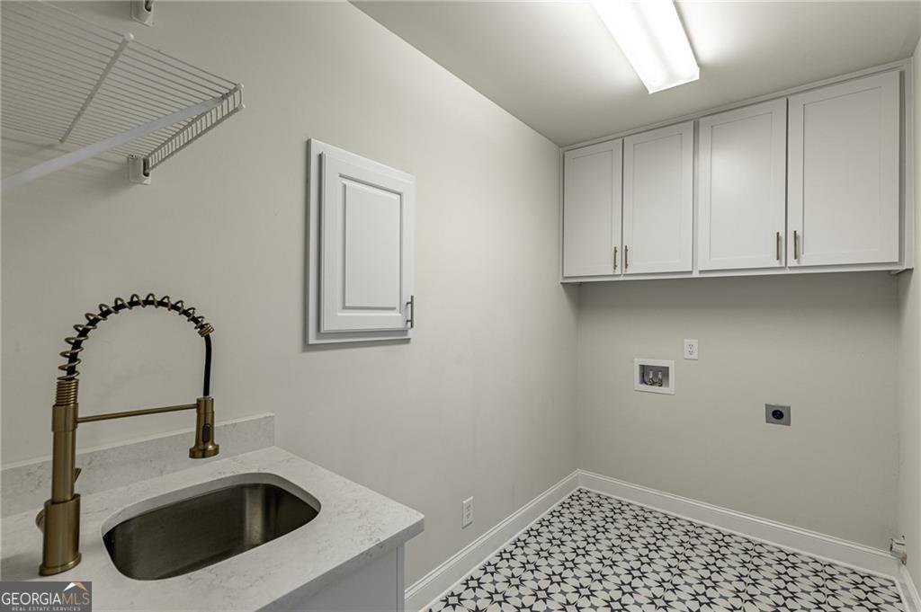 3209 Thompson Mill Road Buford - Photo 17