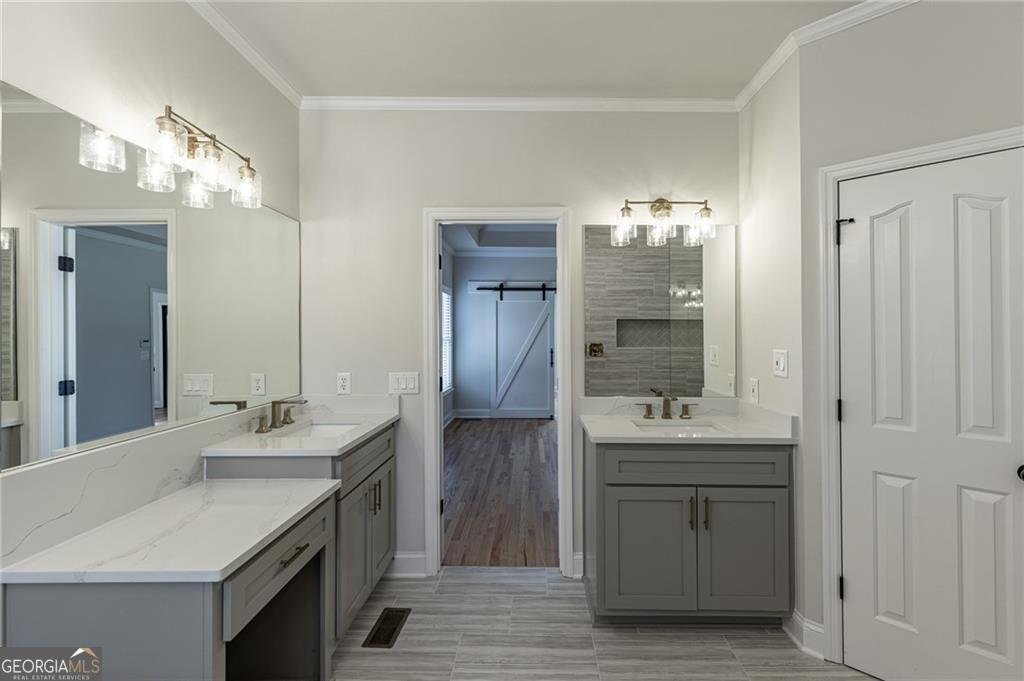 3209 Thompson Mill Road Buford - Photo 22