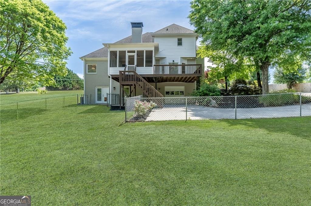 3209 Thompson Mill Road Buford - Photo 49