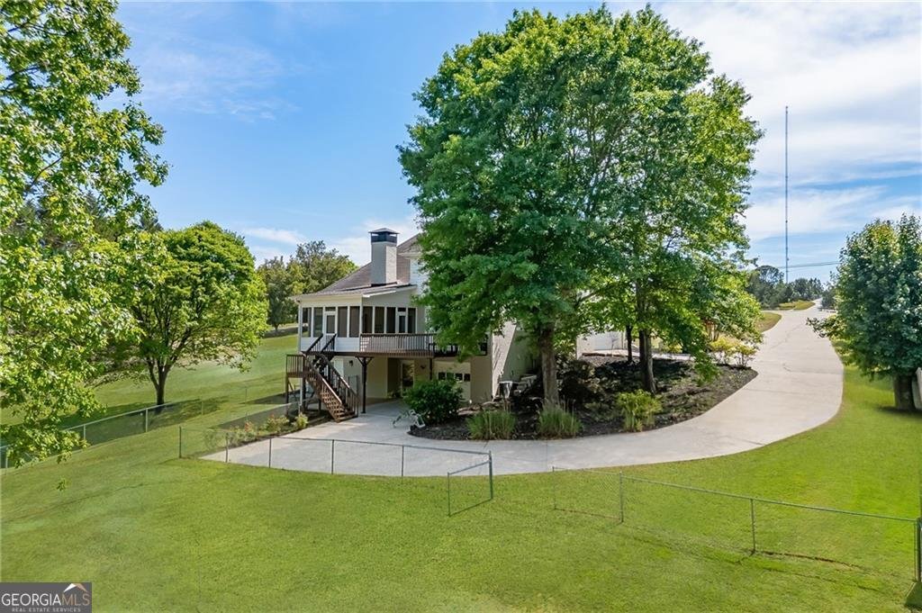 3209 Thompson Mill Road Buford - Photo 50