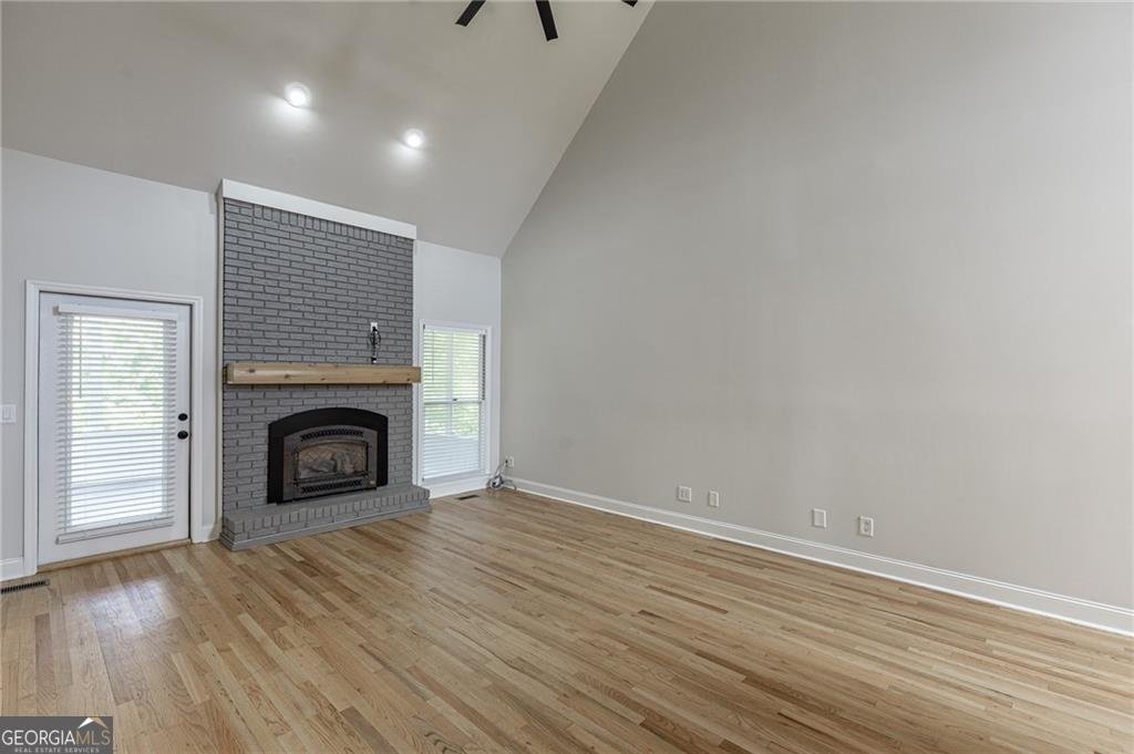 3209 Thompson Mill Road Buford - Photo 8