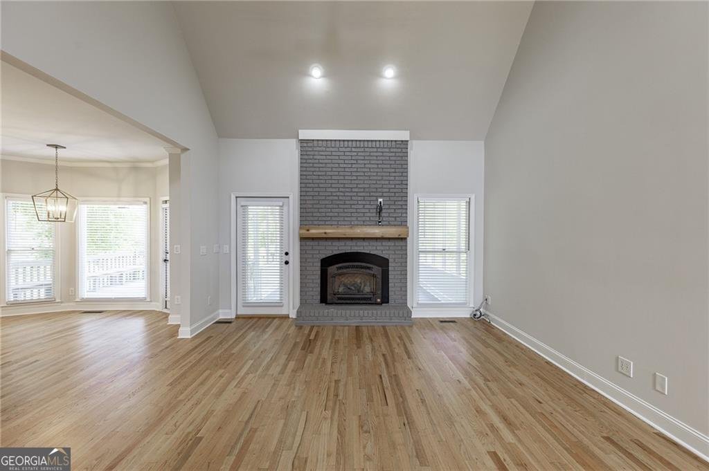 3209 Thompson Mill Road Buford - Photo 9