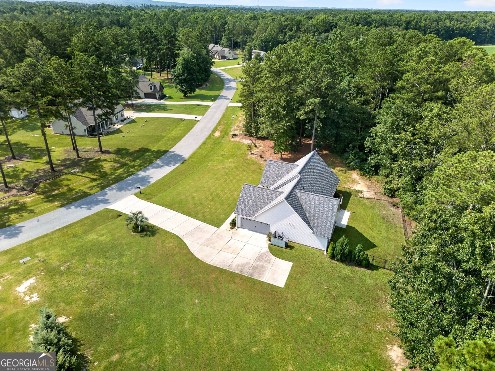 225 Cole Forest Boulevard Barnesville - Photo 10