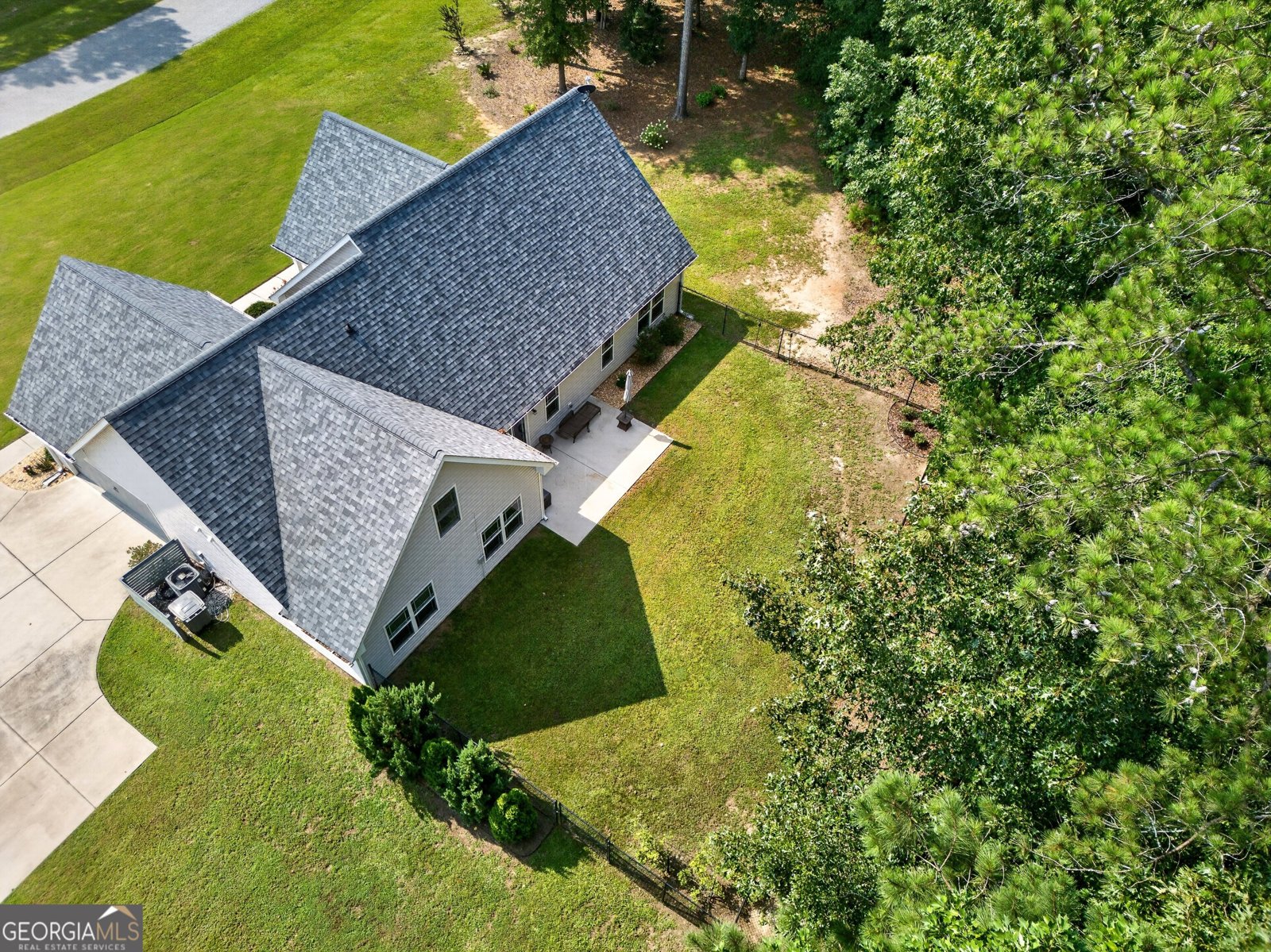 225 Cole Forest Boulevard Barnesville - Photo 11