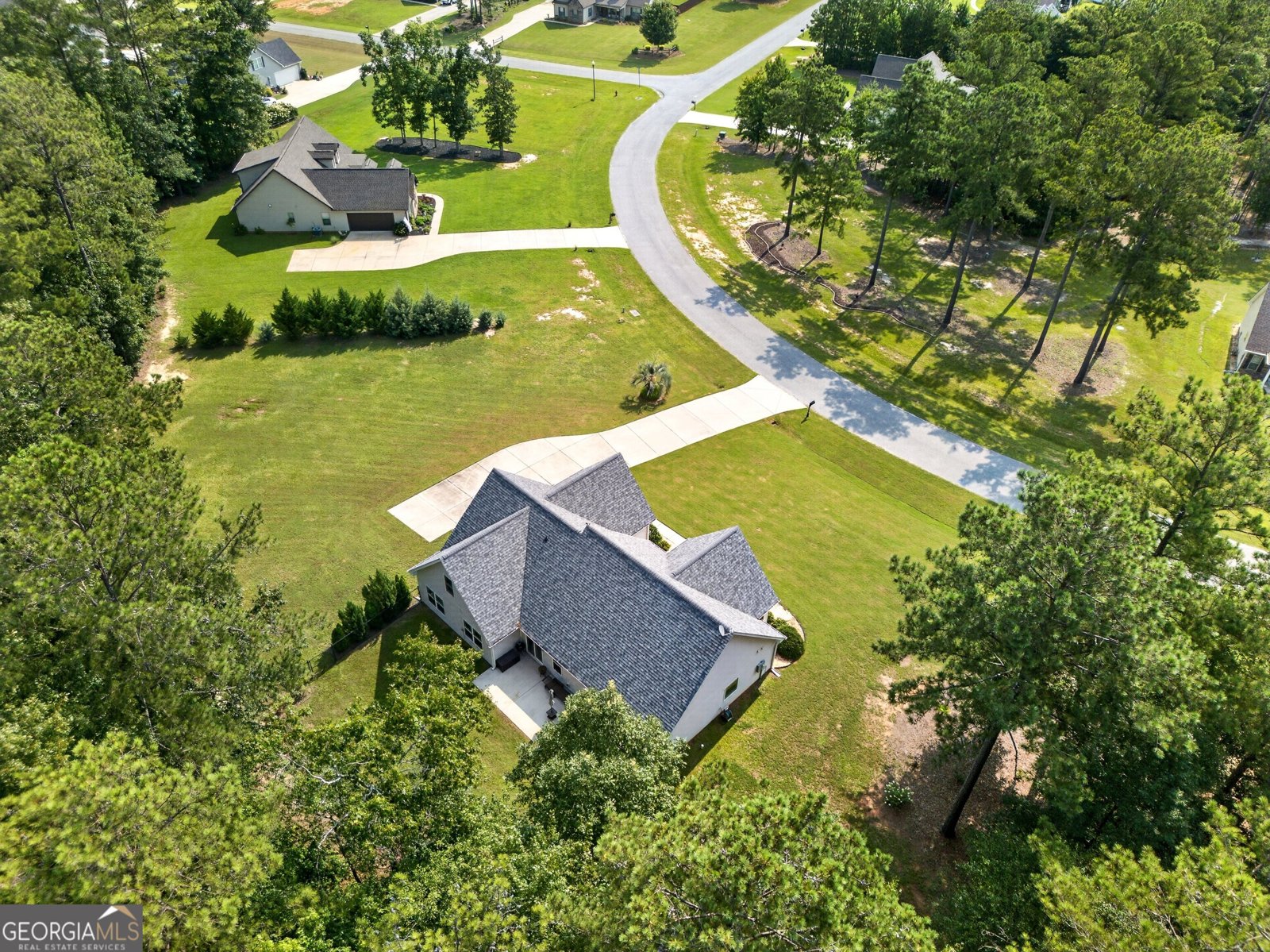225 Cole Forest Boulevard Barnesville - Photo 12