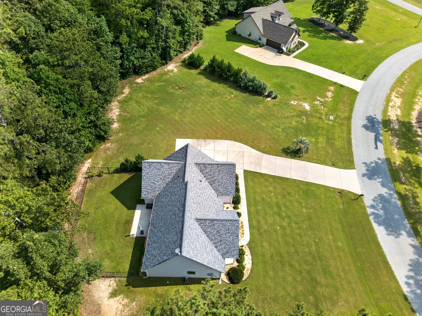 225 Cole Forest Boulevard Barnesville - Photo 13