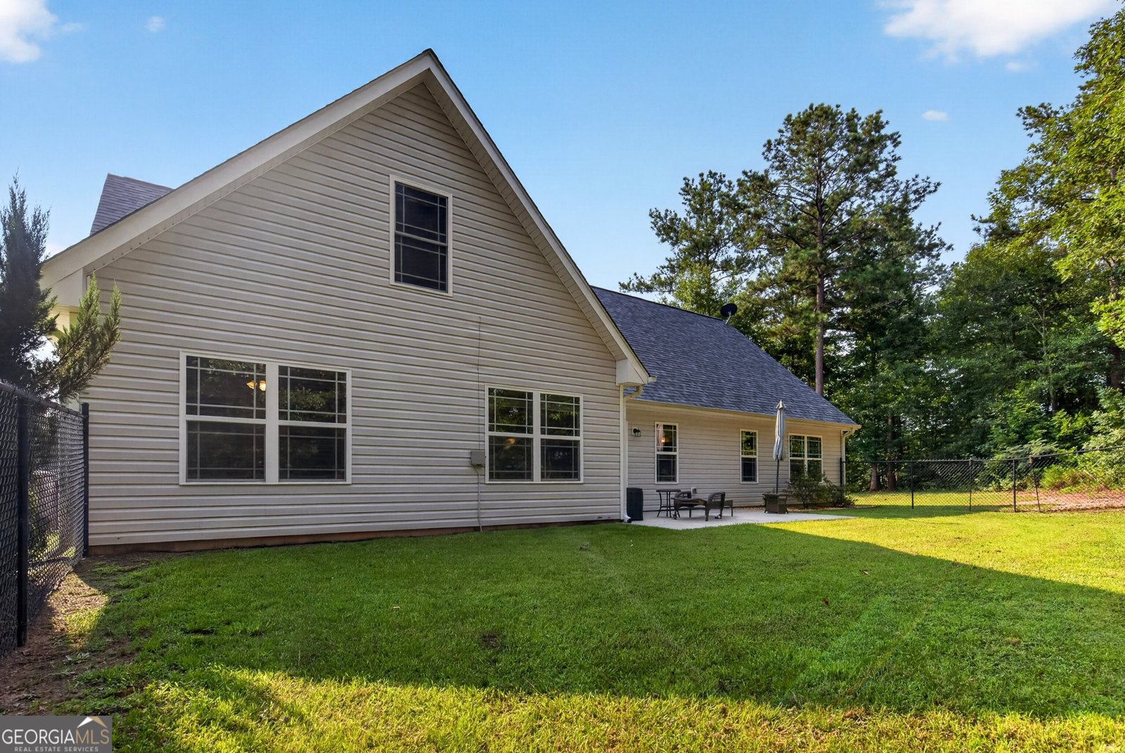 225 Cole Forest Boulevard Barnesville - Photo 15