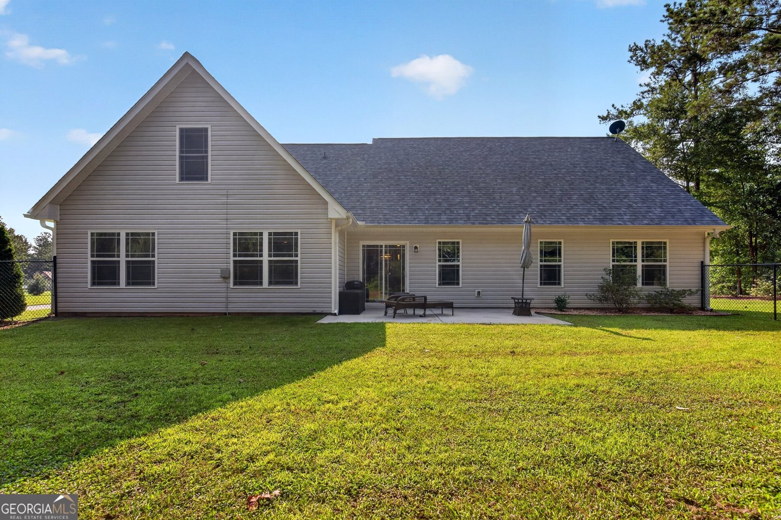225 Cole Forest Boulevard Barnesville - Photo 16