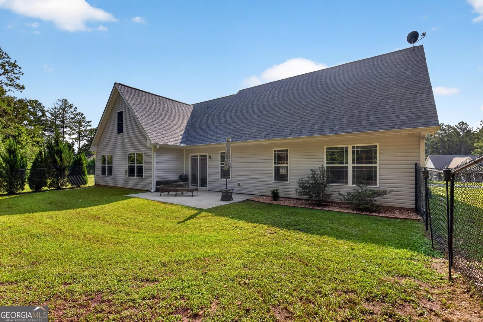 225 Cole Forest Boulevard Barnesville - Photo 17