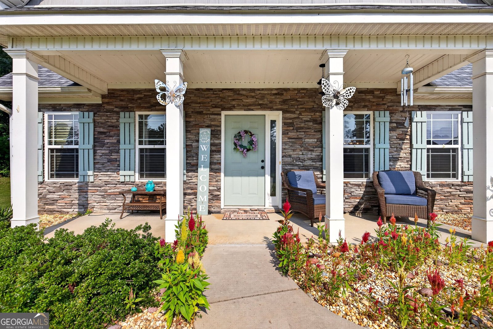 225 Cole Forest Boulevard Barnesville - Photo 20