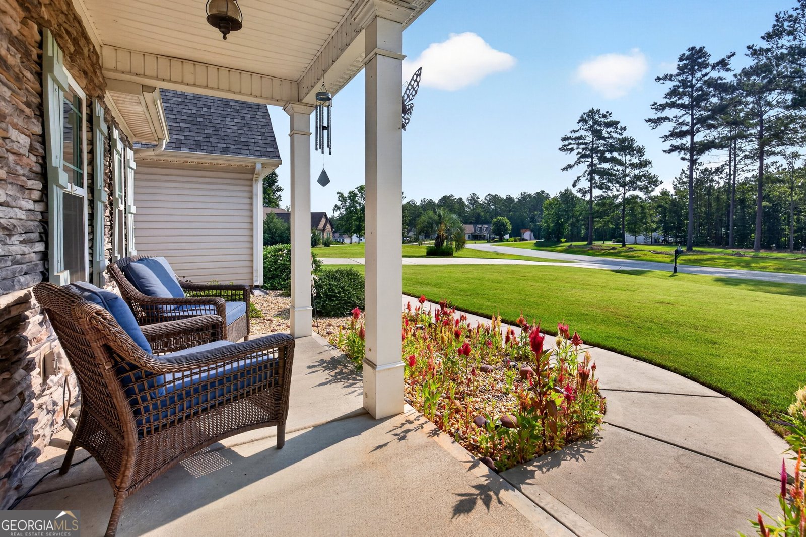 225 Cole Forest Boulevard Barnesville - Photo 21