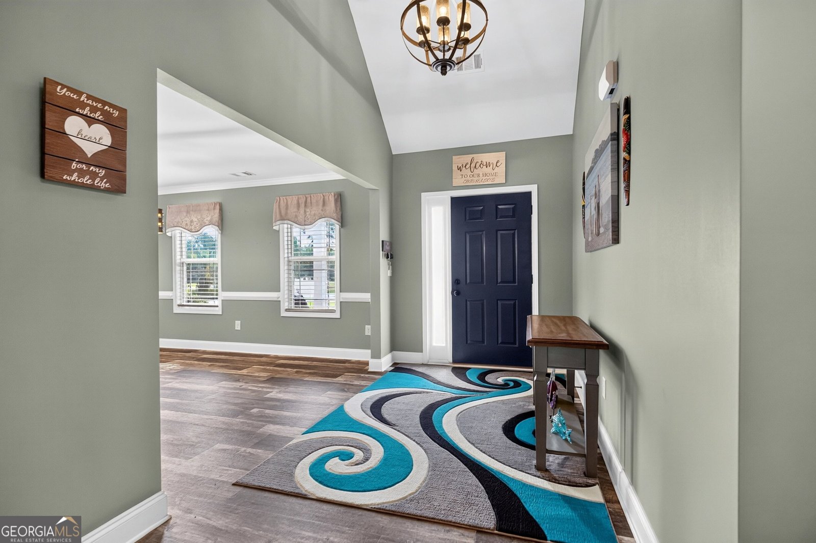 225 Cole Forest Boulevard Barnesville - Photo 23