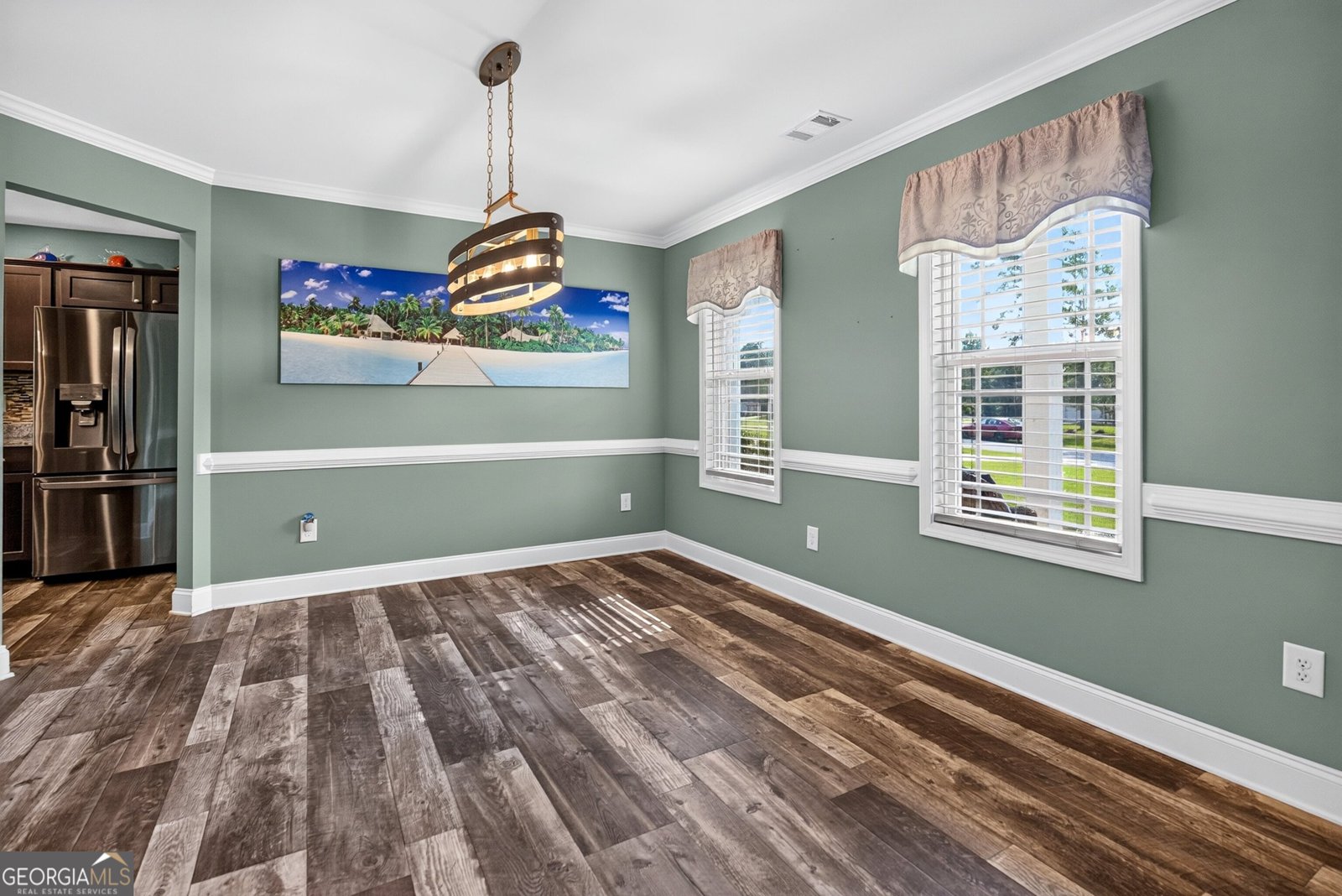 225 Cole Forest Boulevard Barnesville - Photo 24