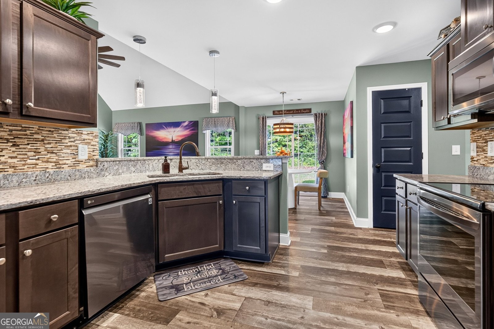 225 Cole Forest Boulevard Barnesville - Photo 25