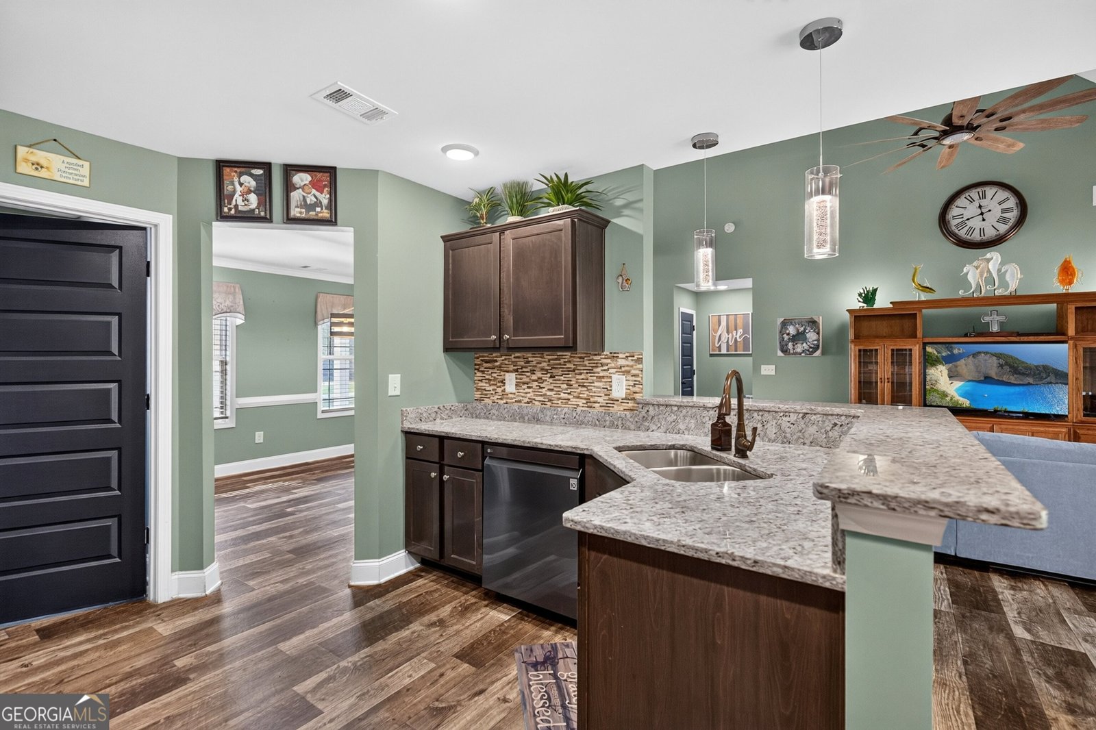225 Cole Forest Boulevard Barnesville - Photo 26