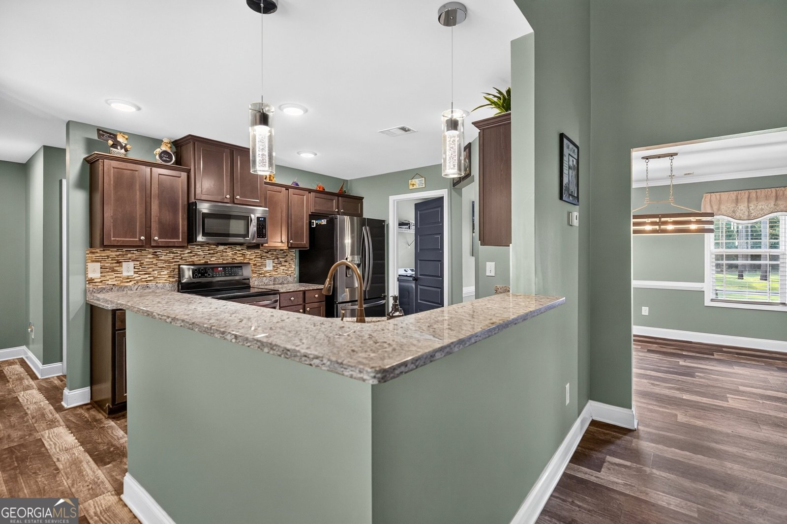 225 Cole Forest Boulevard Barnesville - Photo 27