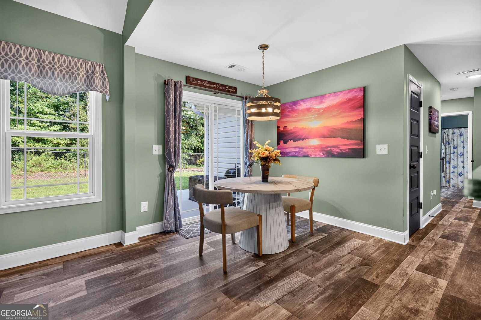 225 Cole Forest Boulevard Barnesville - Photo 28
