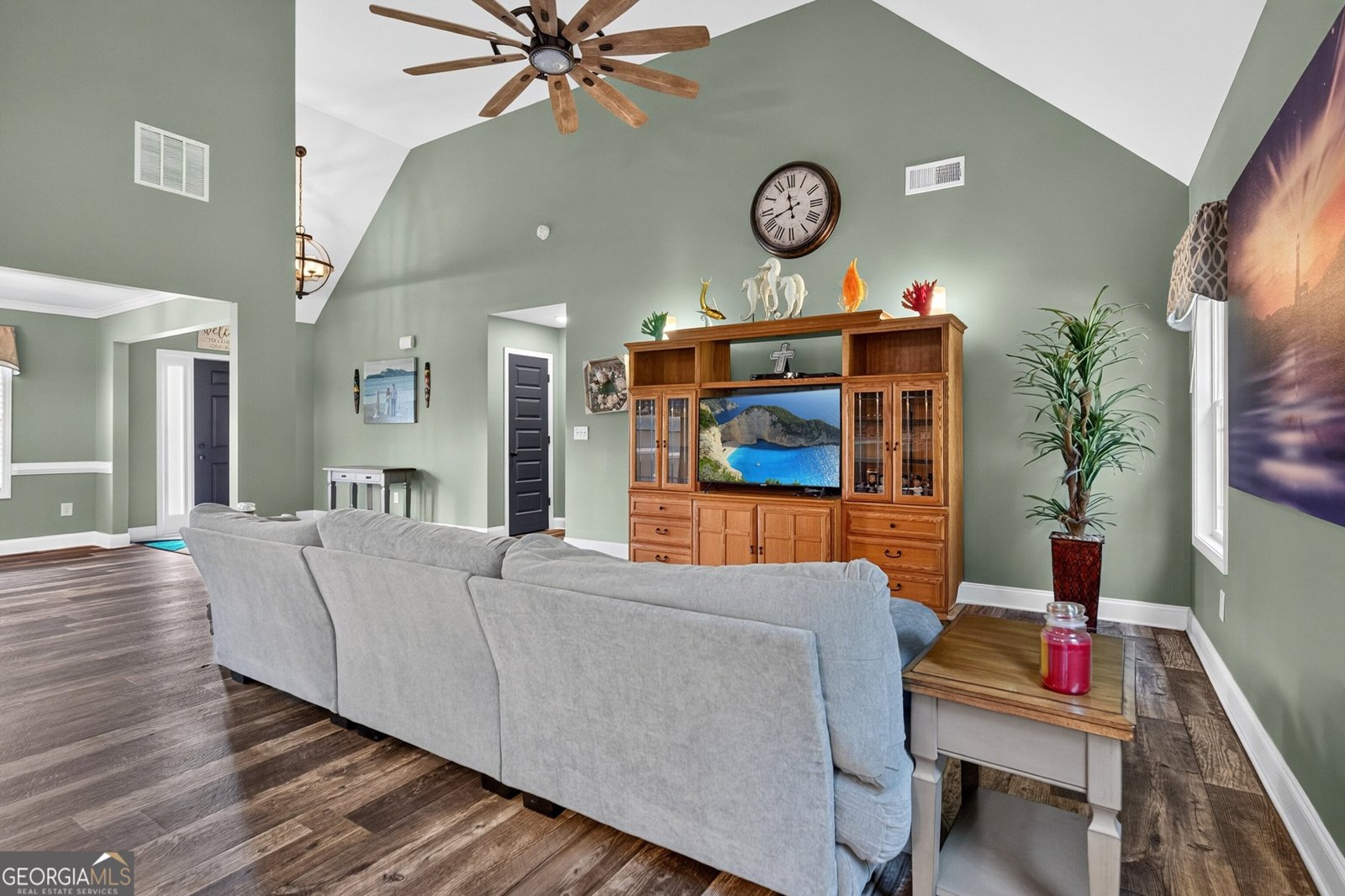 225 Cole Forest Boulevard Barnesville - Photo 29