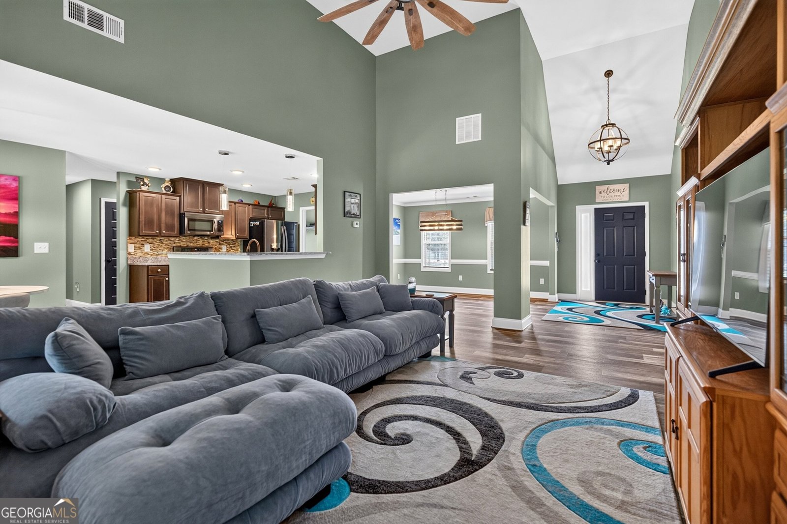 225 Cole Forest Boulevard Barnesville - Photo 30
