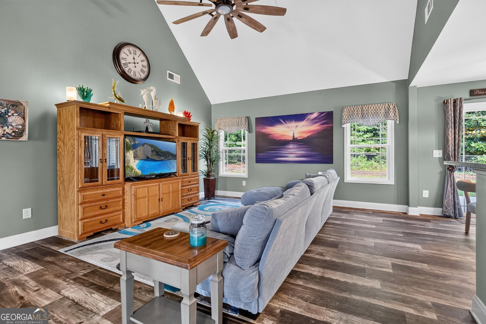 225 Cole Forest Boulevard Barnesville - Photo 31