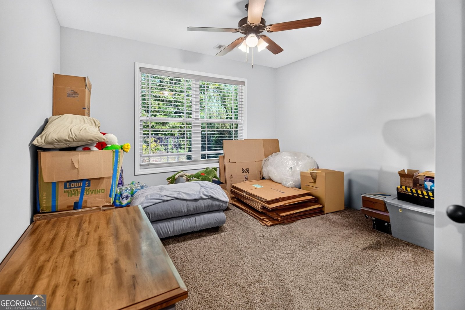 225 Cole Forest Boulevard Barnesville - Photo 32