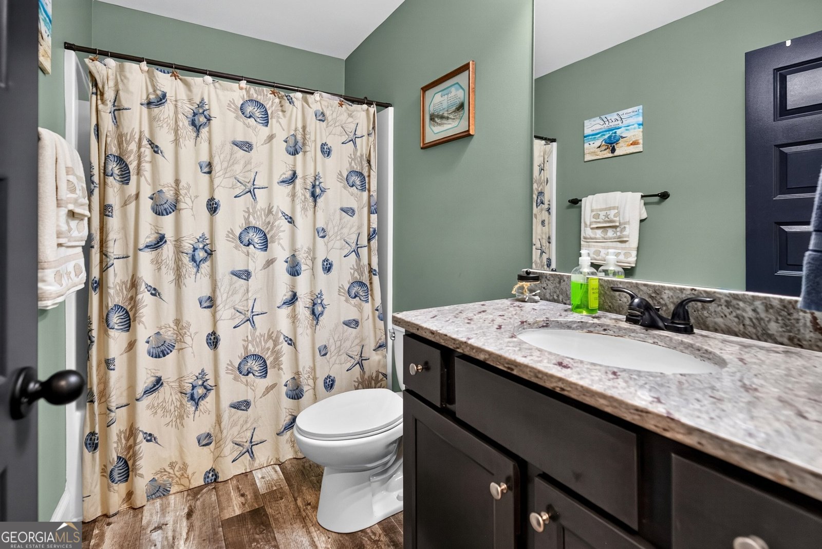 225 Cole Forest Boulevard Barnesville - Photo 34