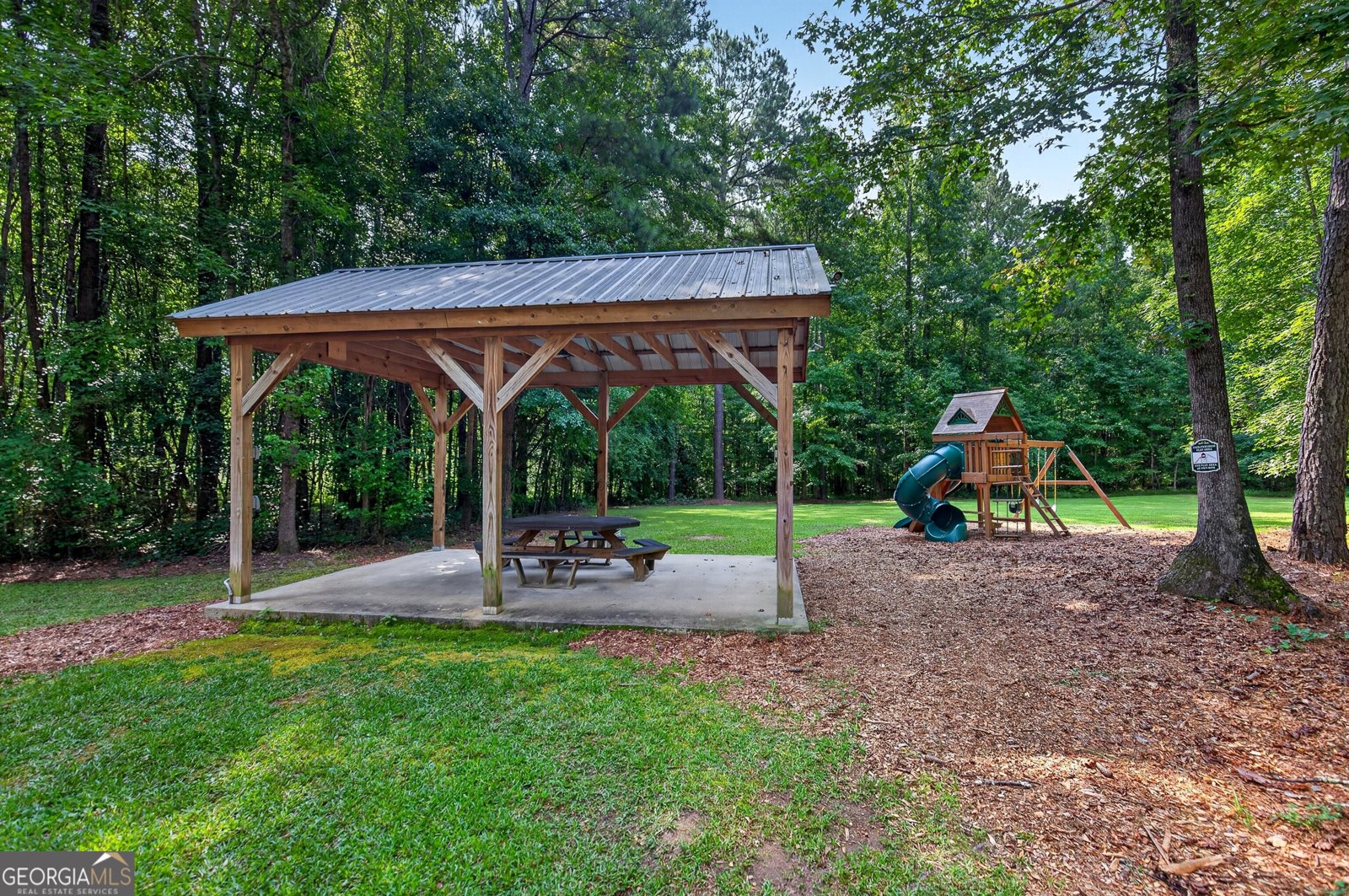 225 Cole Forest Boulevard Barnesville - Photo 50
