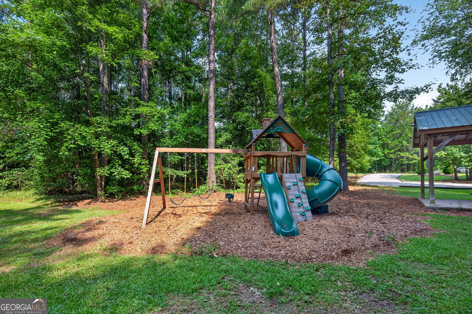 225 Cole Forest Boulevard Barnesville - Photo 51