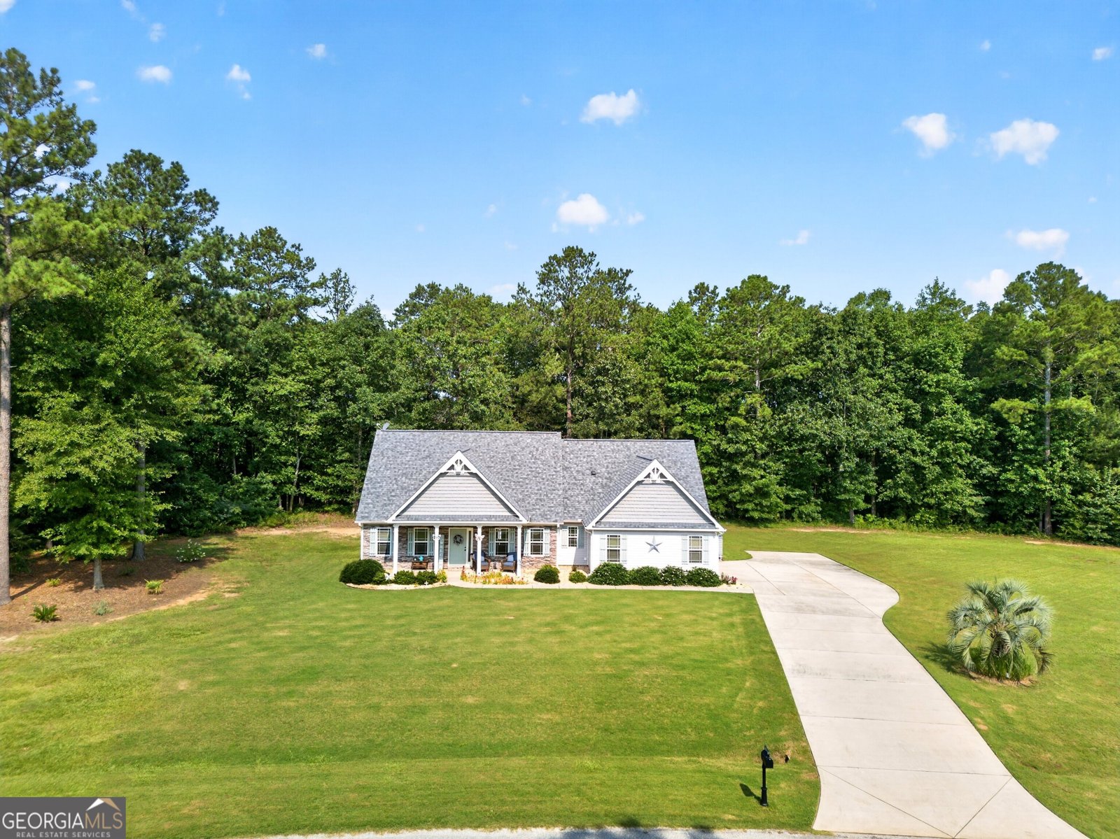 225 Cole Forest Boulevard Barnesville - Photo 6