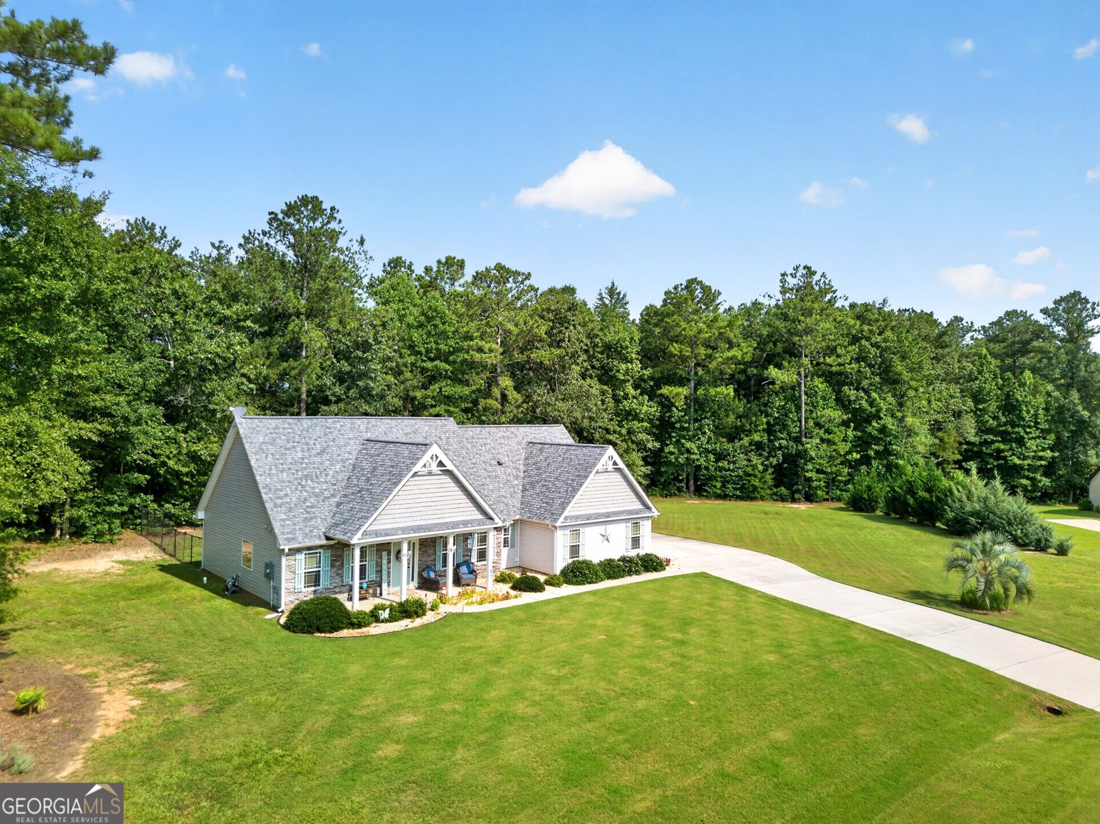 225 Cole Forest Boulevard Barnesville - Photo 7