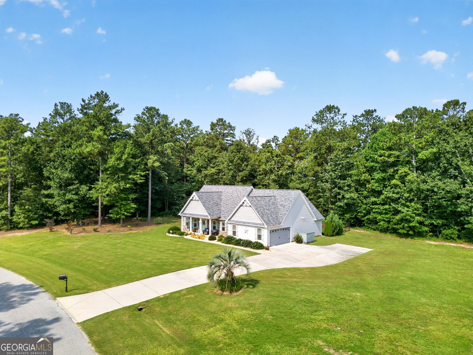 225 Cole Forest Boulevard Barnesville - Photo 8