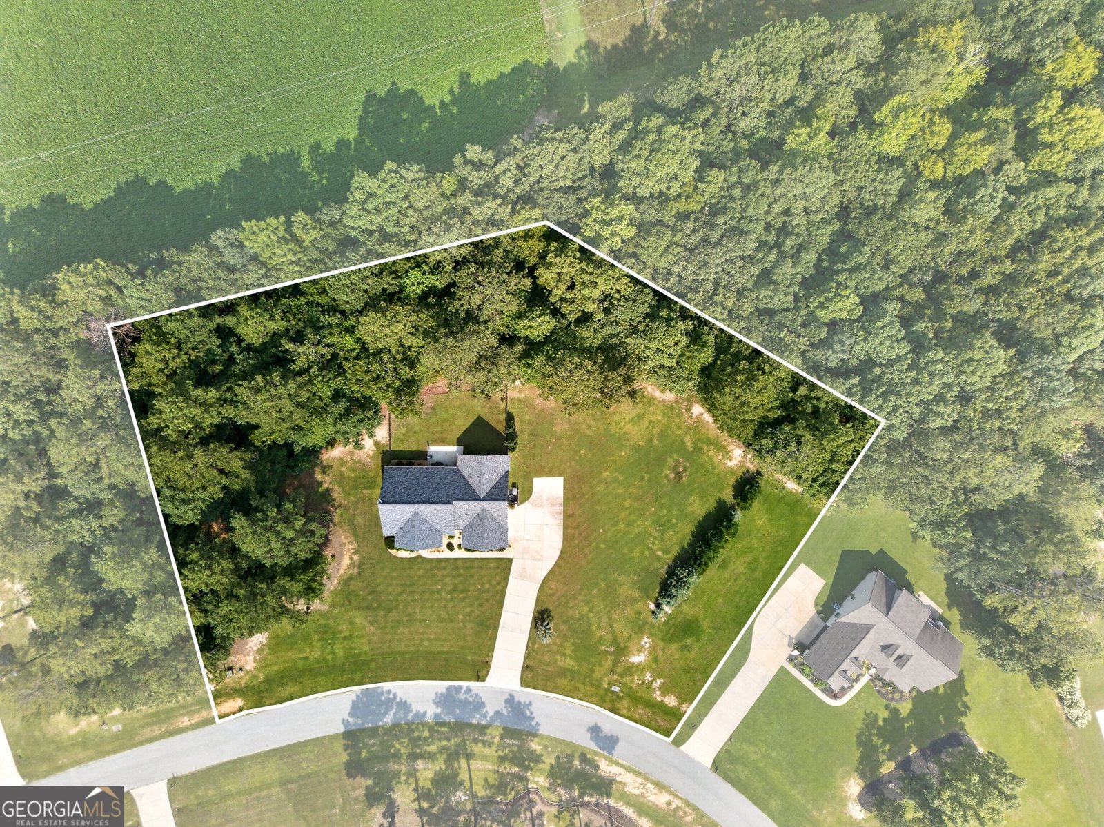 225 Cole Forest Boulevard Barnesville - Photo 9