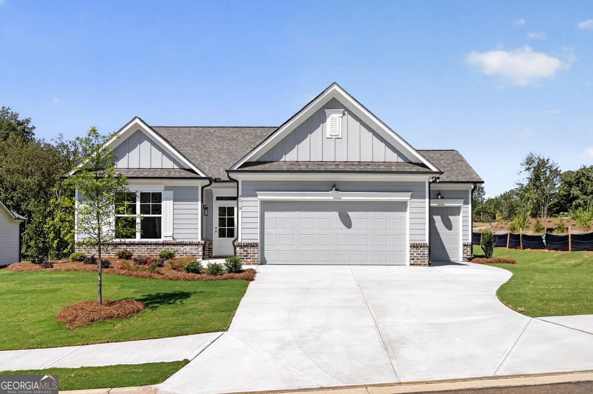 2019 Oconee Bluff Drive Athens - main photo