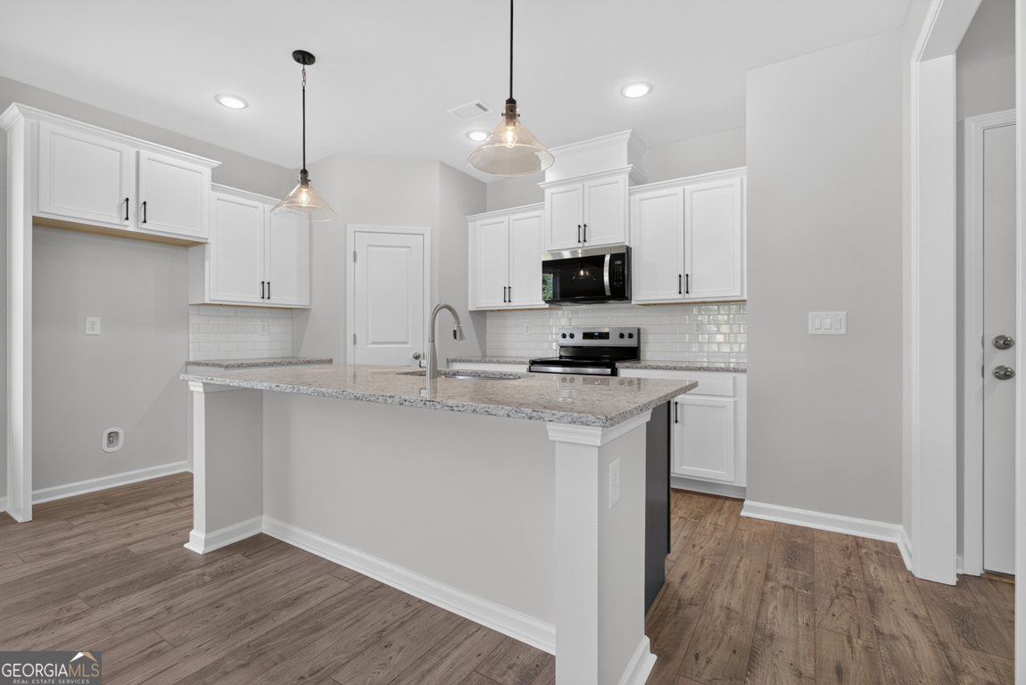 2019 Oconee Bluff Drive Athens - Photo 31