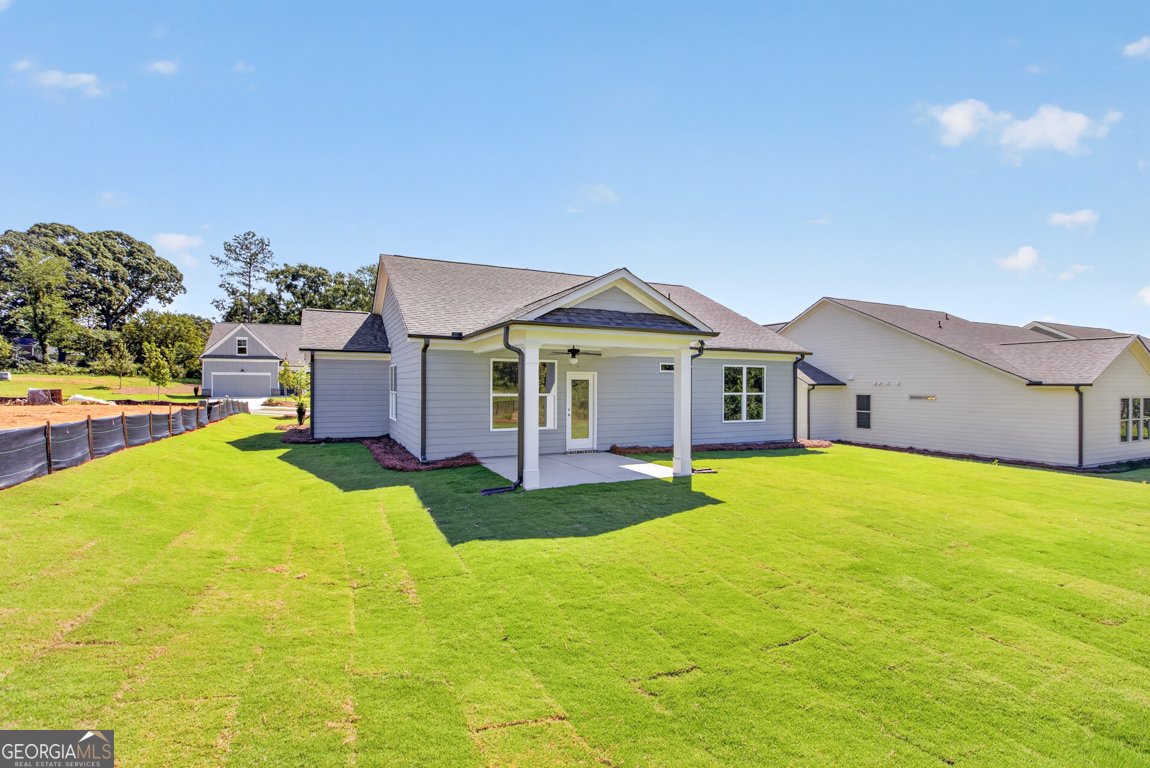 2019 Oconee Bluff Drive Athens - Photo 47
