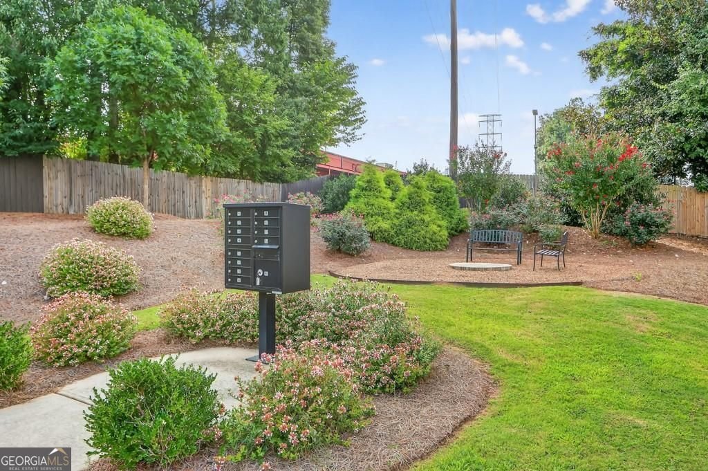 1004 Rohner Way Smyrna - Photo 27