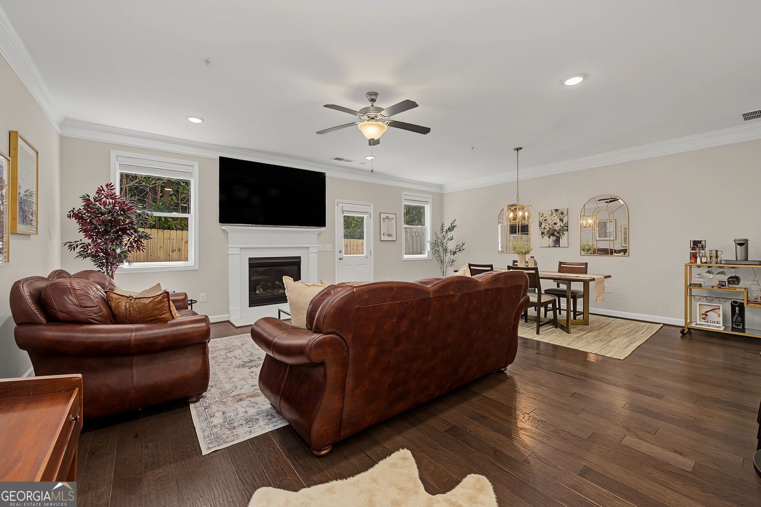 1004 Rohner Way Smyrna - Photo 6