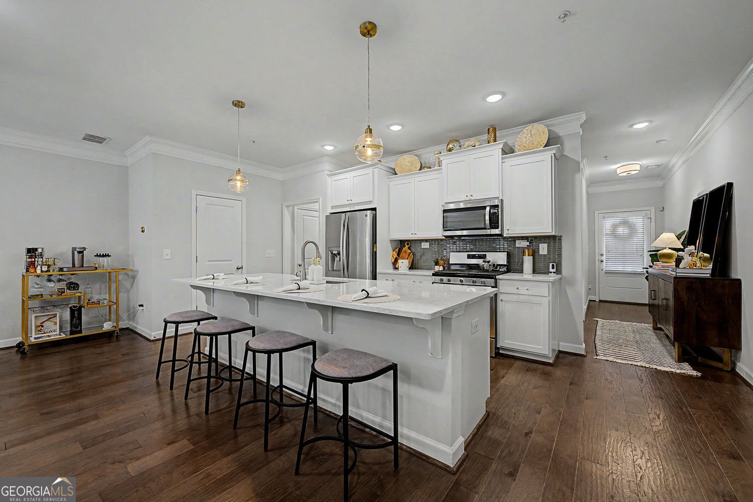 1004 Rohner Way Smyrna - Photo 7