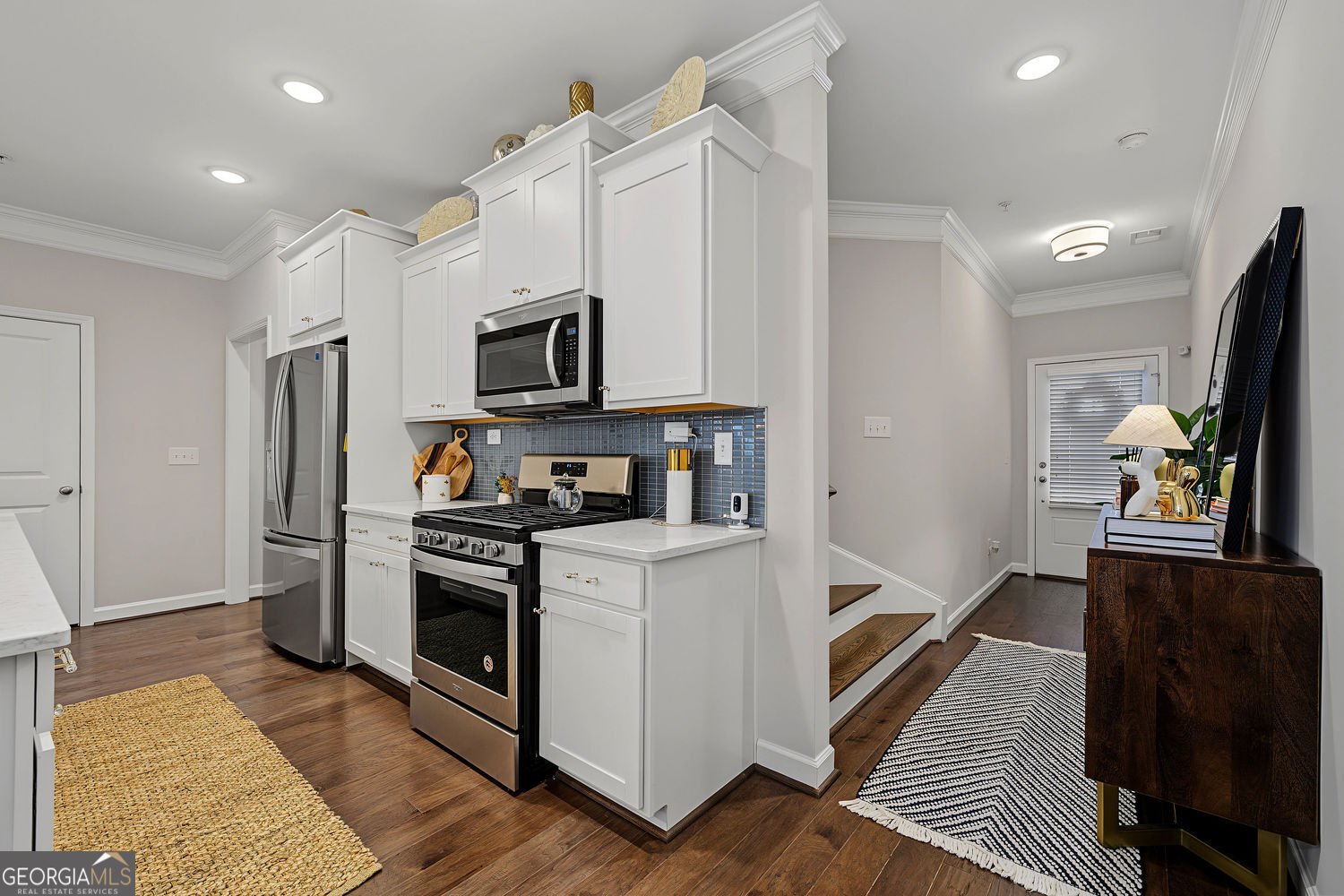 1004 Rohner Way Smyrna - Photo 8