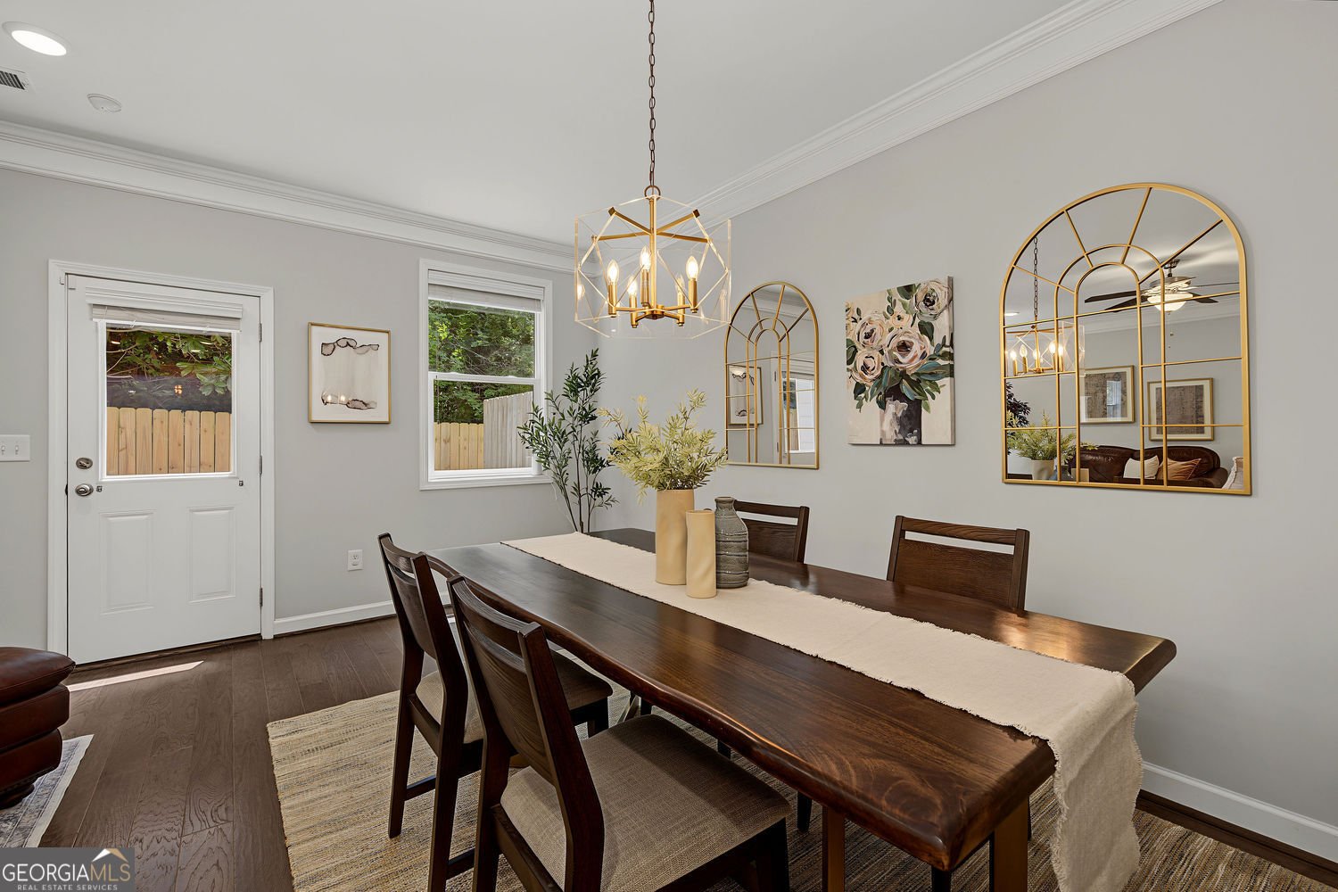 1004 Rohner Way Smyrna - Photo 9