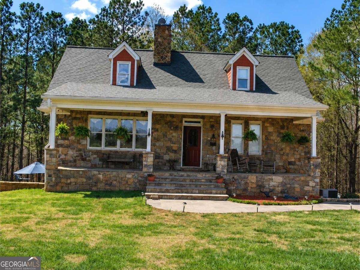 1400 Fieldcrest Court Buckhead - main photo