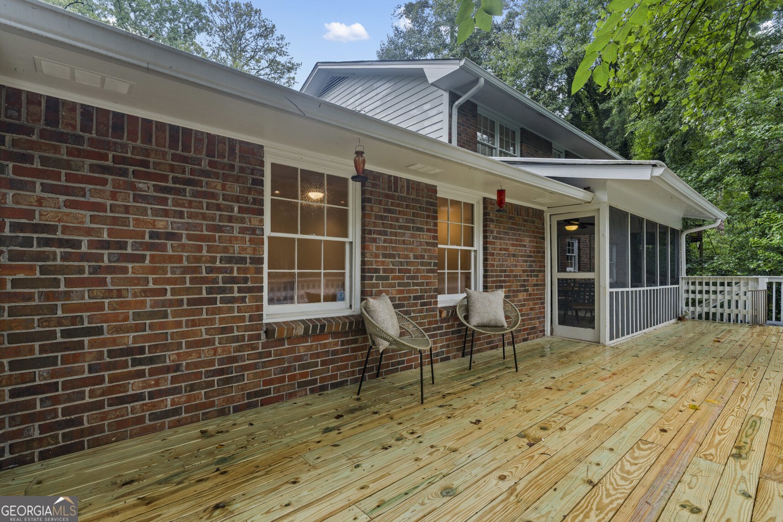 1310 Fork Creek Trail Decatur - Photo 15