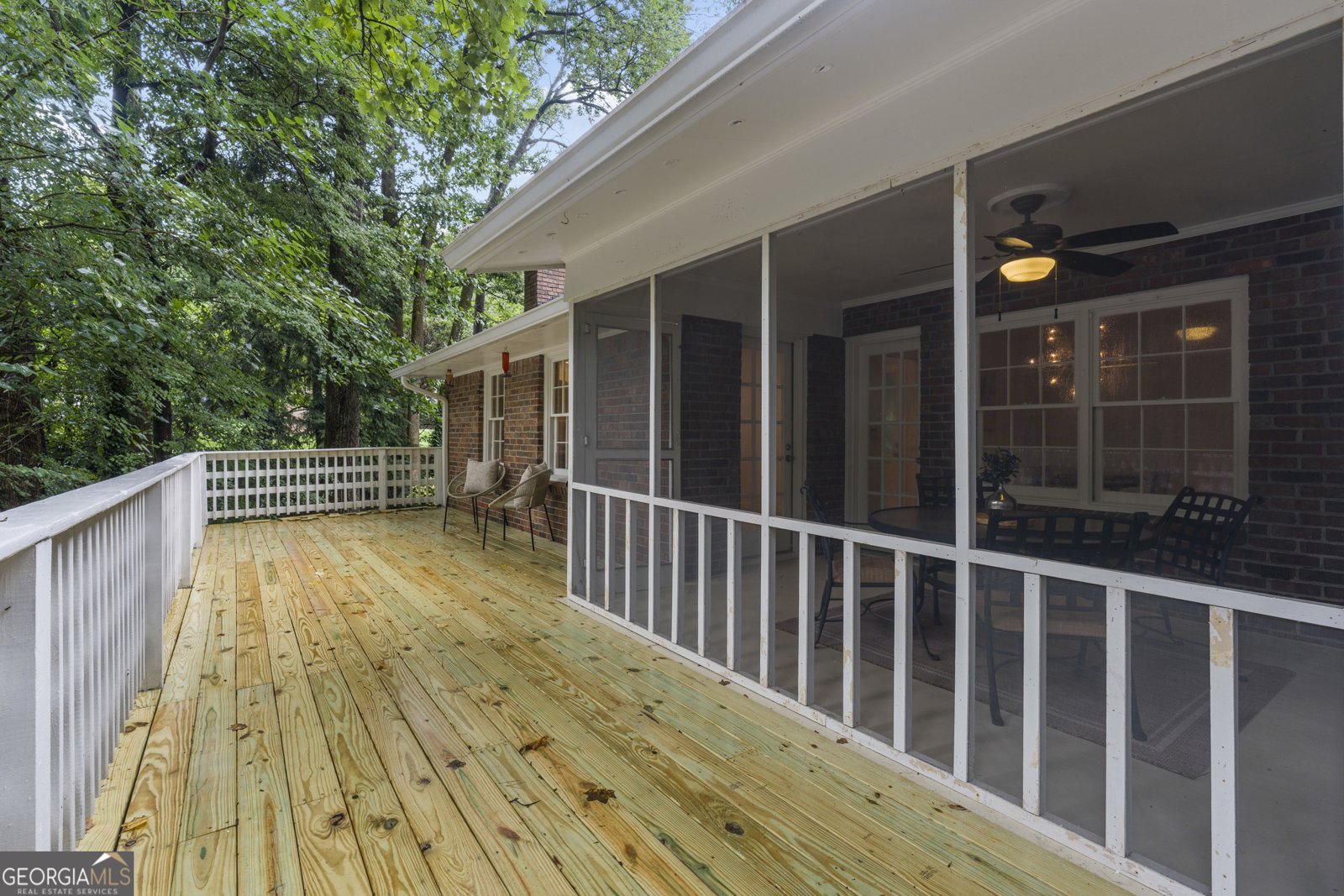 1310 Fork Creek Trail Decatur - Photo 16