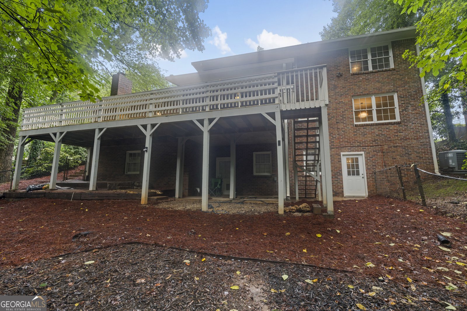 1310 Fork Creek Trail Decatur - Photo 36