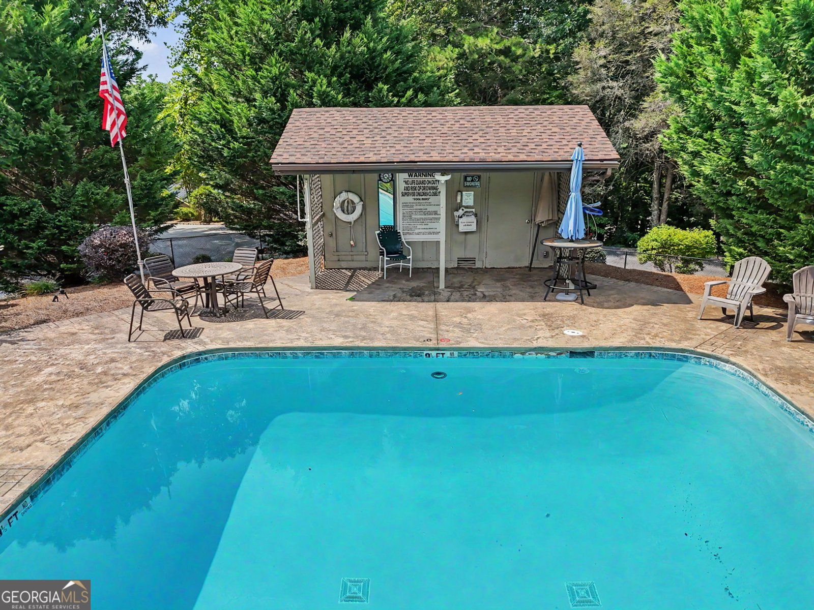 251 Shakespeare Dr. Clayton - Photo 41