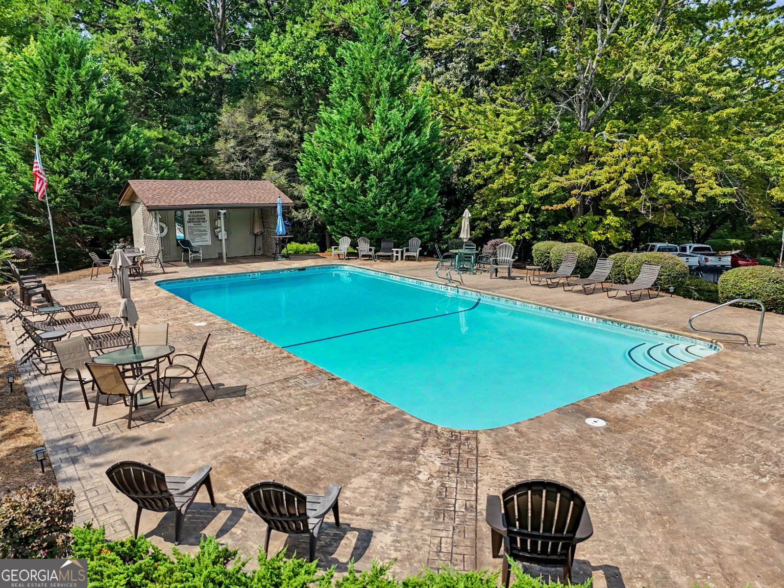 251 Shakespeare Dr. Clayton - Photo 48